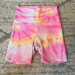 Beach Riot shorts Medium